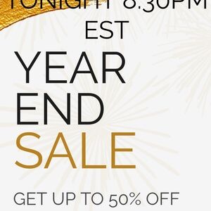 50% & Up Merchandise